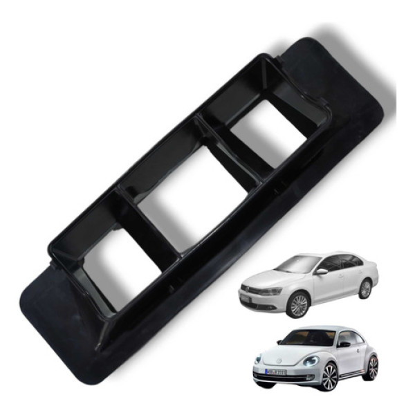 Difusor De Ar Jetta Fusca Tsi 2011 2016 Usado