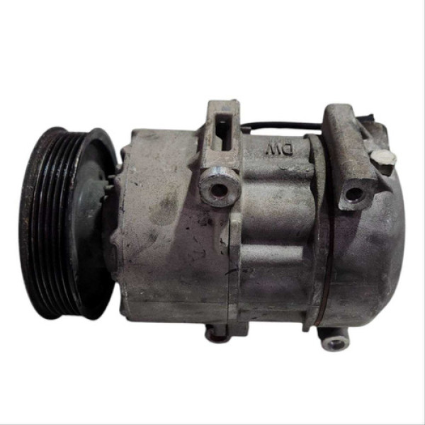 Compressor Ar Condicionado Kia Sorento 2009 2015 Usado