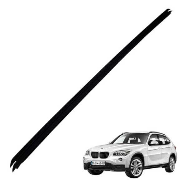 Pestana Interna Dianteira Esquerda Bmw X1 2013 2015 Usado