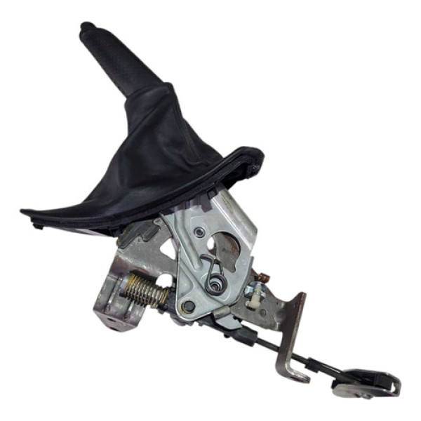 Alavanca Freio Mão Bmw 320i 2007 2008 2009 2011 2012 Usado