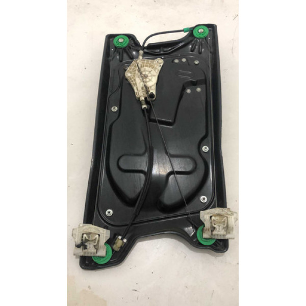 Máquina De Vidro Dianteira Esquerda Discovery 4 2010