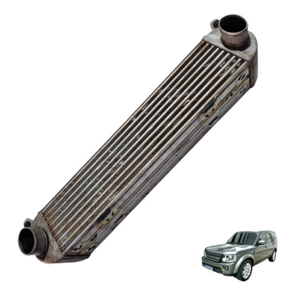 Intercooler Discovery 4 2.7 2010 2012 2014 2015 2016 Usado
