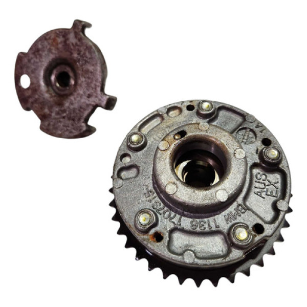 Polia Comando Cabeçote Bmw X1 2013 2014 2015 Usado