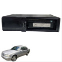  Disqueteira Cd Mercedes C230 1997 1998 1999 2000 Usado