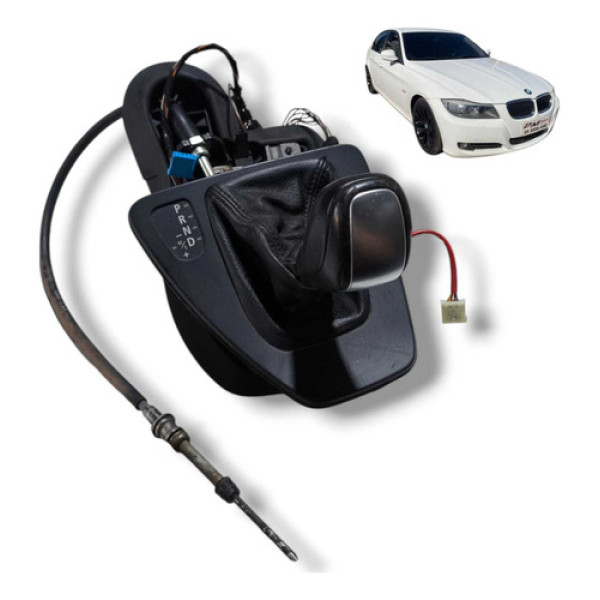 Trambulador Marcha Câmbio Bmw 320i 2007 2009 2010 2011 Usado