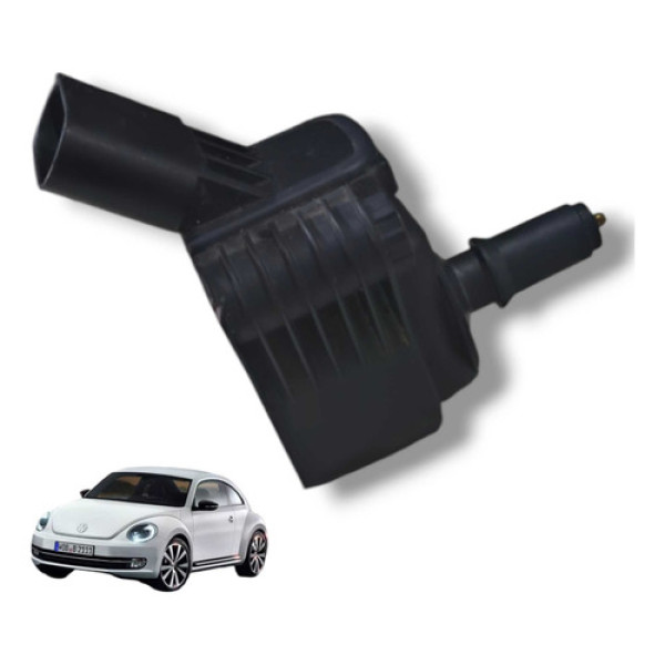 Bobina De Ingnição Jetta Fusca Passat Tiguan 211cv 2014 2018