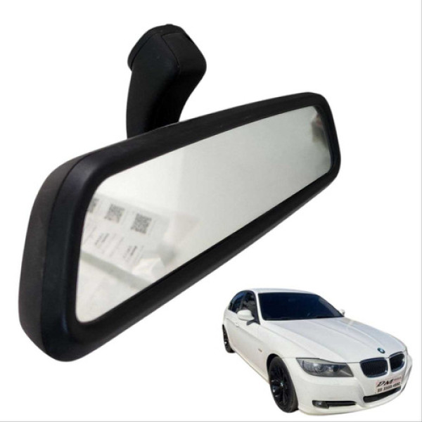  Retrovisor Interno Bmw 320i 2007 2008 2010 2011 2012 Usado