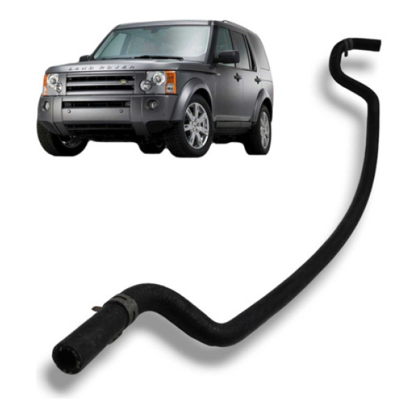 Mangueira Retorno Reservatorio Discovery 3 2.7 2004 Usado