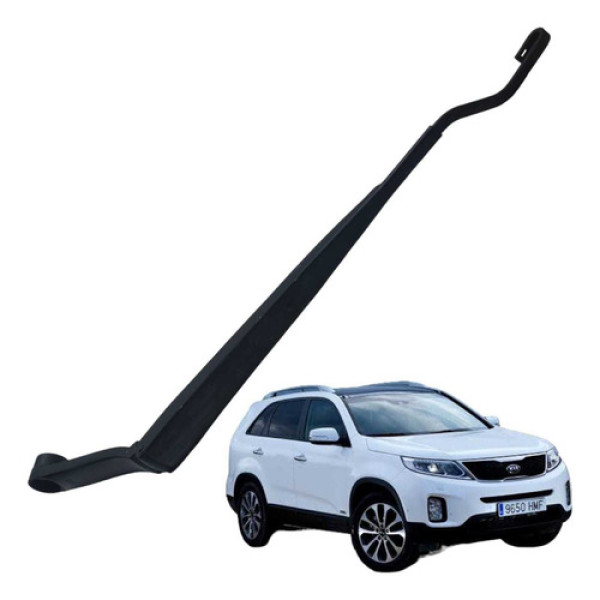 Braço Limpador  Kia Sorento 2.4 2010  2014 