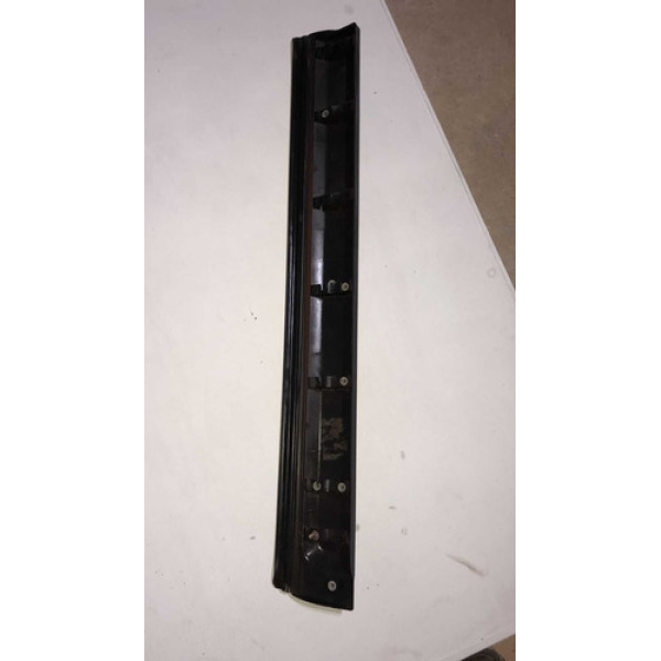 Moldagem Da Porta Dianteira Esquerda Discovery 4 Usado