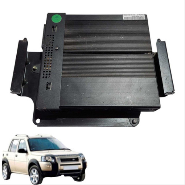 Modulo Amplificador Som Freelander 1 2001 2004 2006 Usado