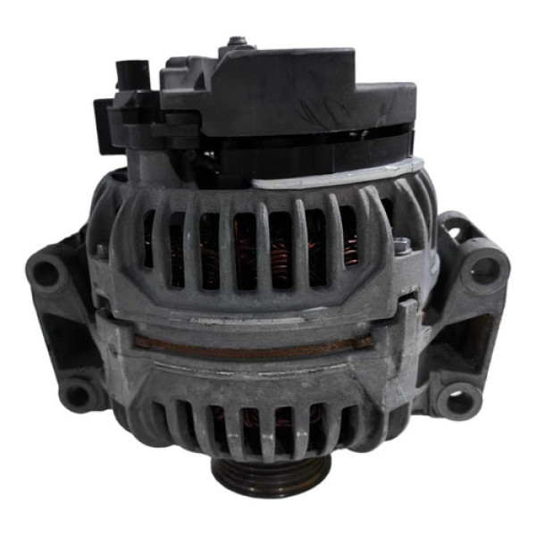 Alternador  Jetta Tiguan Tsi 2.0 2011 2012 2013