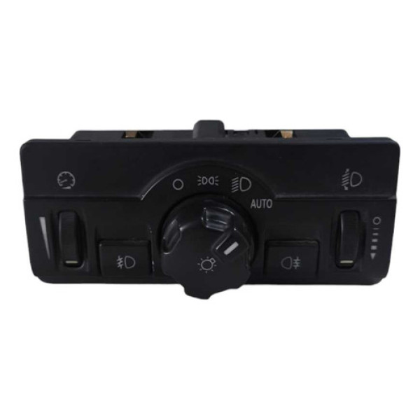 Botão Do Farol Lande Rover Freelander 2 3.2 2007 A Usado