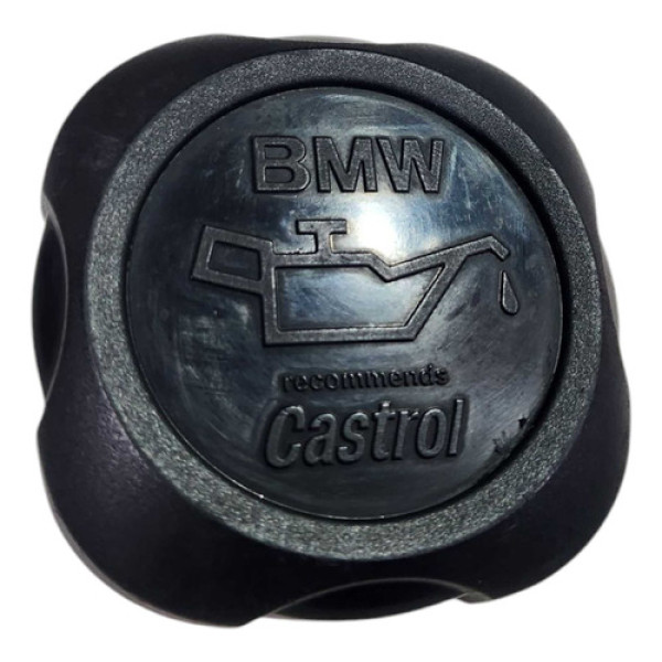 Tampa Óleo Motor Bmw 320i 2007 2008 2010 2011 2012 Usado