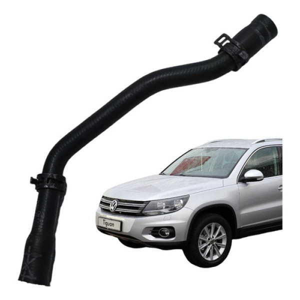 Mangueira Arrefecimento Vw Tiguan Tsi 2.0 2011 Usado
