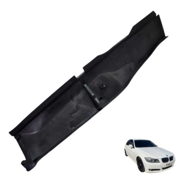 Acabamento Churrasqueira Bmw 320i 2007 2008 2011 2012 Usado