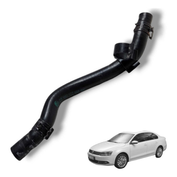 Mangueira Água Vw Jetta Tsi 2.0 2011 2013 Usado