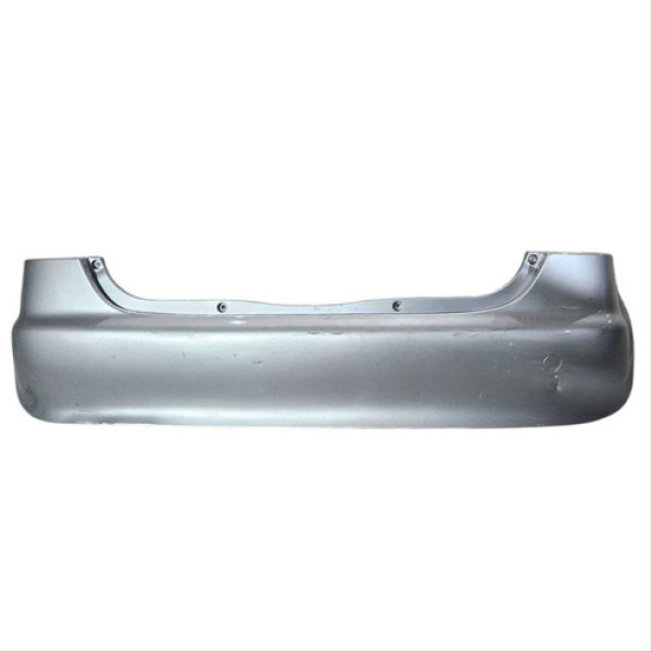 Parachoque Traseiro Mercedes W168 1997 2002 2004 Usado