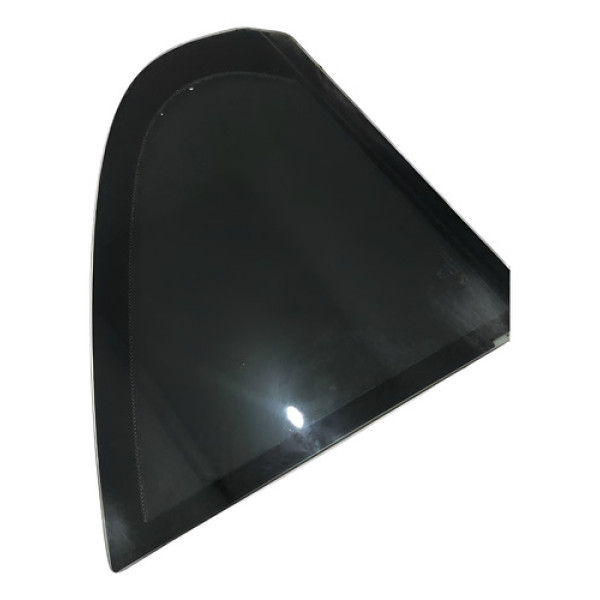 Vidro Traseiro Esquerdo Bmw E39 540i  528i 1996 1997 Usado