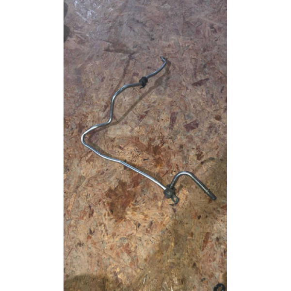 Tubo De Equilíbrio De Combustível Discovery 4 3.0 2010 2015