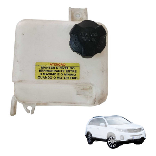 Reservatorio Agua Kia Sorento 2010 2011 2012 2013 2014 Usado