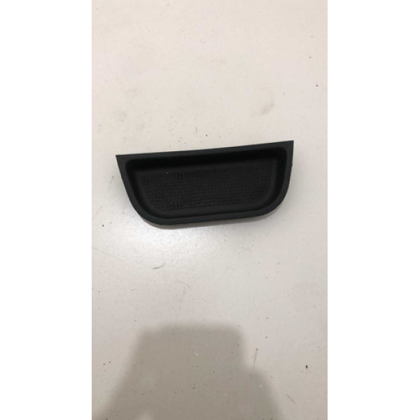 Console Cetras Painel De Borracha Guarnição Freelande Usado