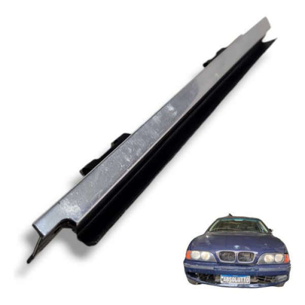 Acabamento Janela Tras Dir Bmw 528i 1995 1997 1999 Usado