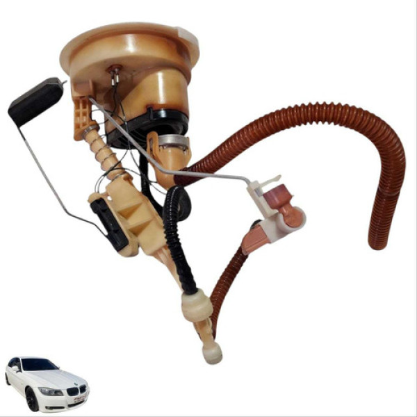 Boia Combustível Bmw 320i 2007 2008 2009 2011 2012 Usado