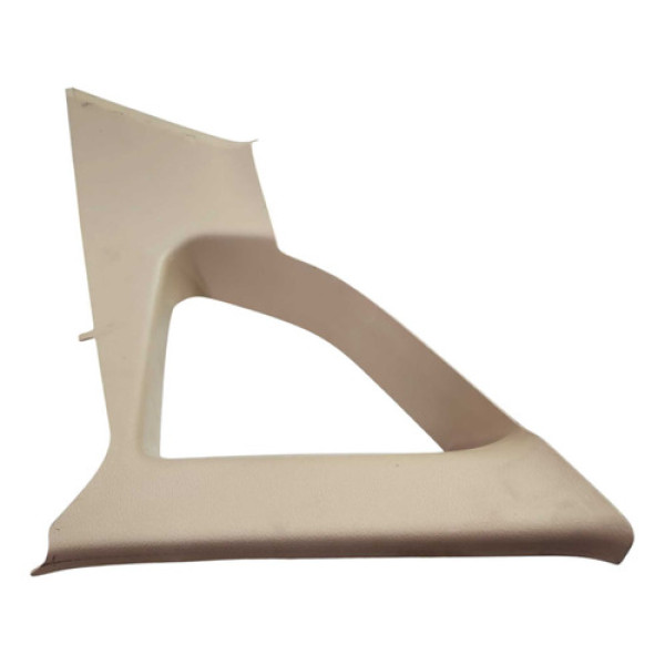 Acabamento Coluna Traseira Esq Bmw X1 2013 2014 2015 Usado