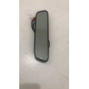 Retrovisor Interno Universal  Monitor Tela Lcd