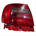 Lanterna Lado Esquerdo Audi A4 1997 1998 1999 2000 Usado