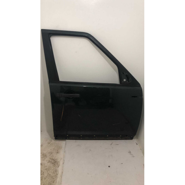 Porta Dianteira Direita Discovery 4 2010 A 2016 Usado