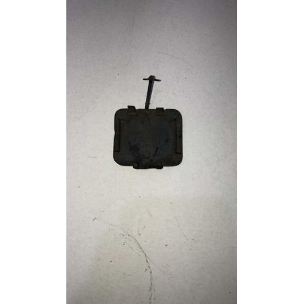 Tampa Gancho Reboque Parachoque Dianteiro Bmw E39