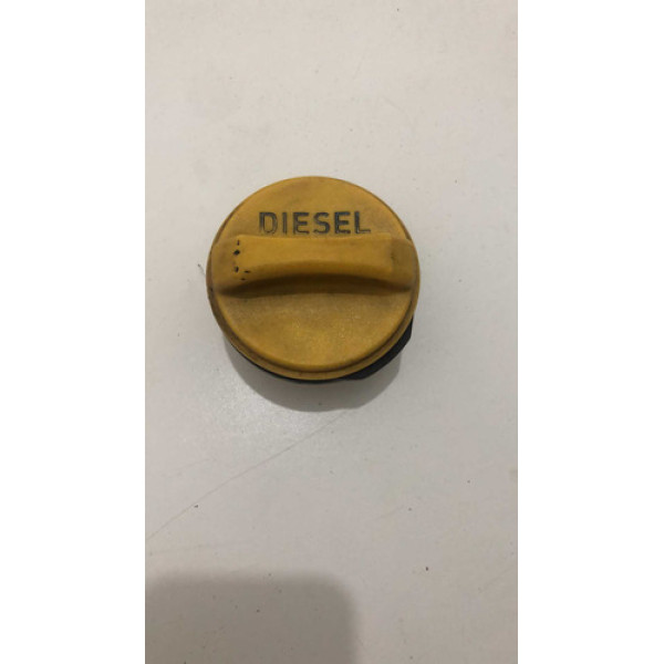 Tampa Da Boca Do Tanque Diesel Discovery 4 Usado