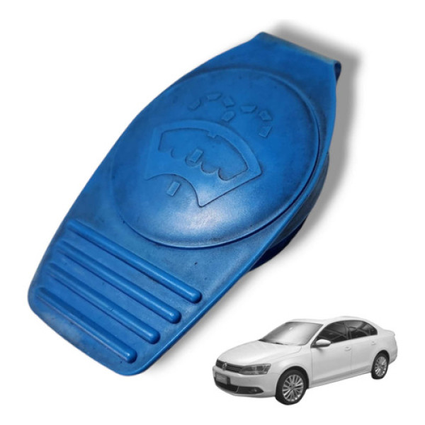 Tampa Reservatório Limpador Jetta Tsi 2011 2014 Usado