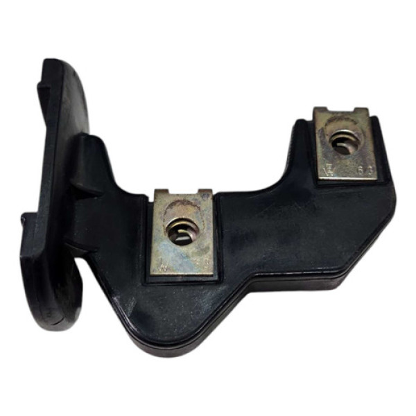 Suporte Parachoque Dianteiro Dir Bmw 528i 1995 1999 Usado