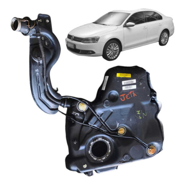Tanque Vw Jetta Tsi 2.0 2010 2014 Usado