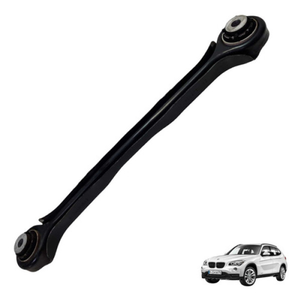 Braço Superior Suspensão Tras Esq Bmw X1 2013 2015 Usado