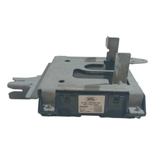 Modulo Central Discovery 4 3.0 2010 2016