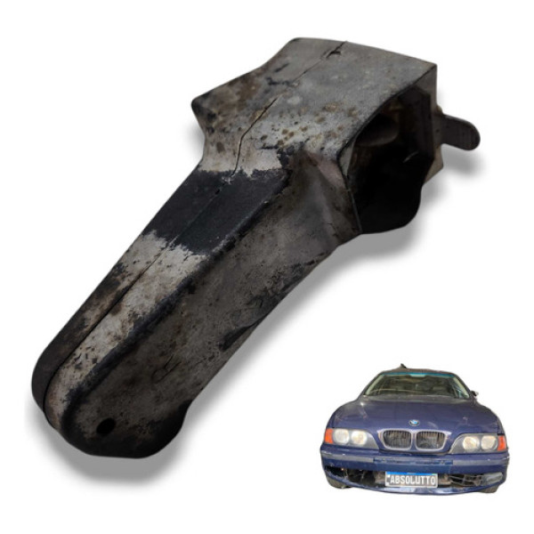 Limitador Porta Dianteria Direita  Bmw 528i 1995 1999 Usado 