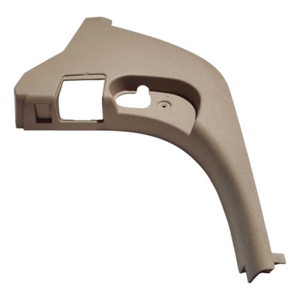 Acabamento Soleira Dianteira Esquerda Bmw X1 2013 2015 Usado