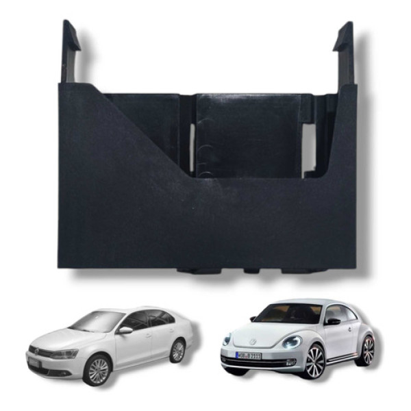 Suporte Módulo Keyless Jetta Fusca Tsi 2.0 2011 2018 Usado