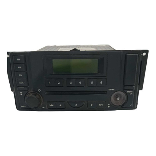 Aparelho Som Discovery 3 2.7 2005 A 2009