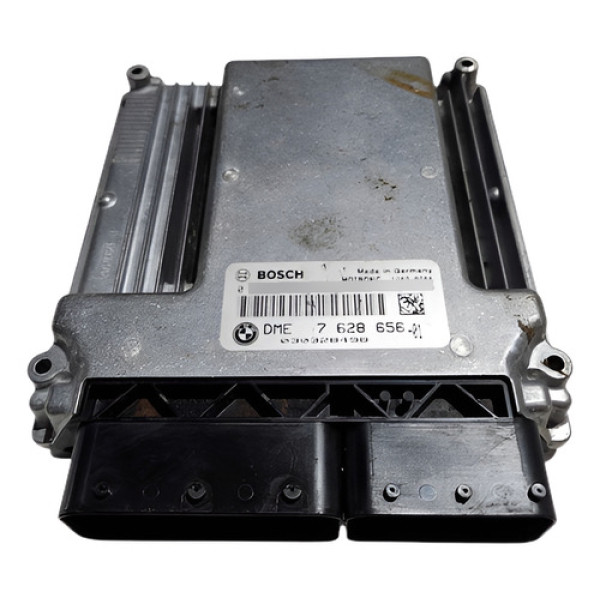 Módulo Central Injeção Bmw X1 320i 2.0 N46 2010 2013 Usado