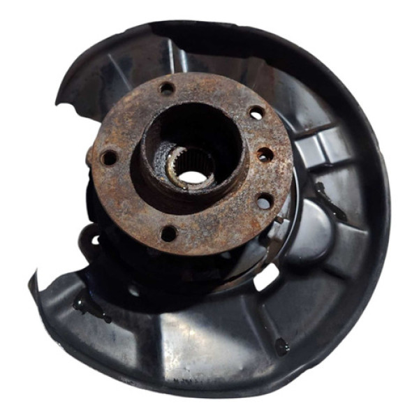 Manga Eixo Traseiro Direito Bmw 320i 2007 2009 2012 Usado