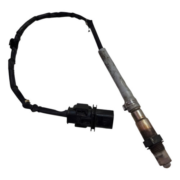 Sonda Lambda Audi Q3 Vw Jetta Passat 2.0 2011 2014 Usado