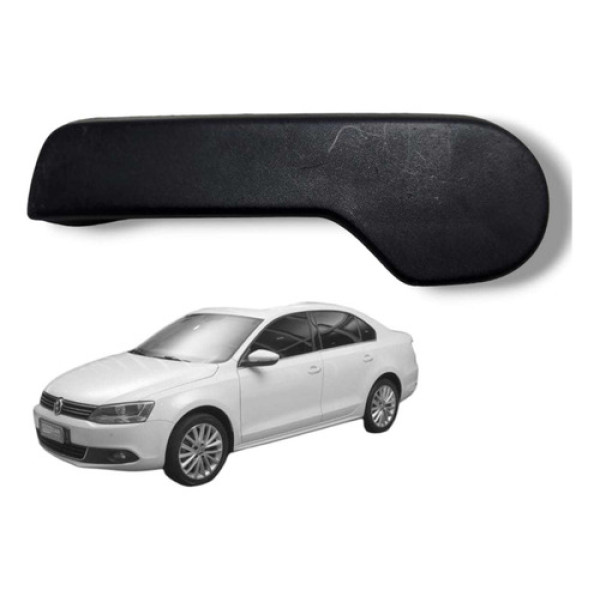 Alavanca Puxador Capo Up Jetta Tiguan Passat Usado