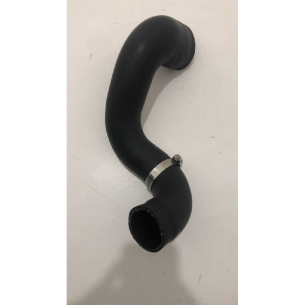 Mangueira Do Intercooler Lado Esquerdo Discovery 3 2.7 2009