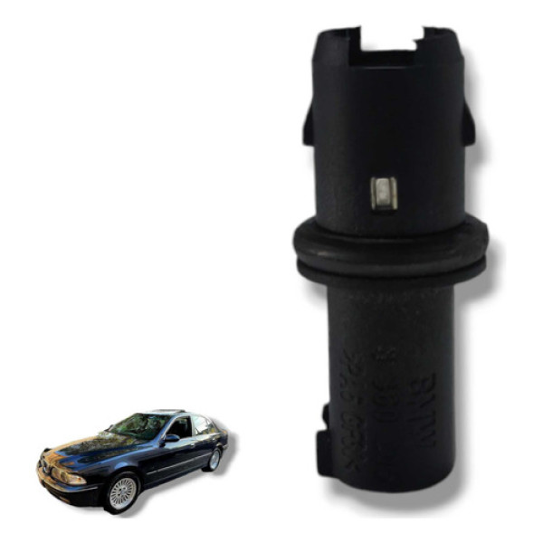 Soquete Seta Bmw E39 Série 5 1996 2004 Usado