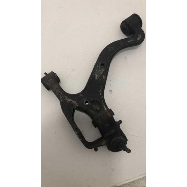 Lek Dianteiro Lado Direito Inferior Discovery 4 Usado